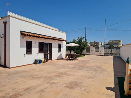 Giorgilorio Apartamento | Villa Fede&Edo