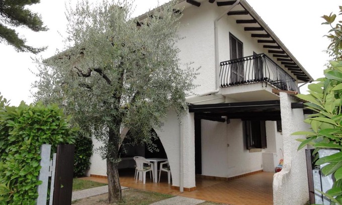 Bibione Villa | Villa Fernanda
