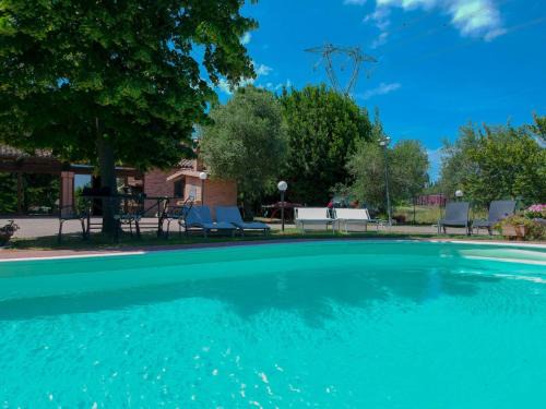 Coriano Casa | Villa Ferrara Royal Resort & Spa