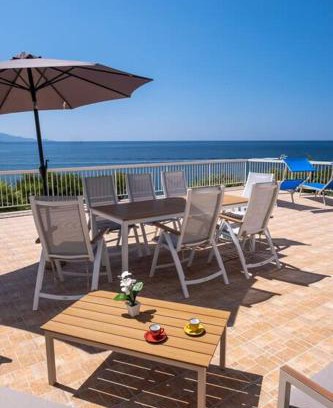 Fertilia Villa | Villa Fertilia - Key to Villas