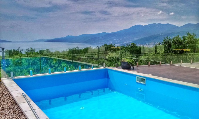 Cikovici Apartamento | Villa Flora apartment