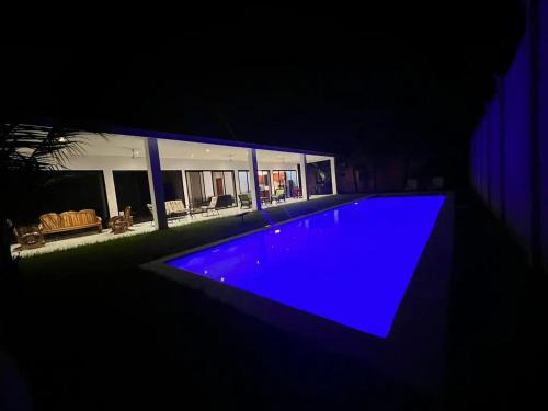 El Porvenir Villa | Villa Florencia Costa del Sol