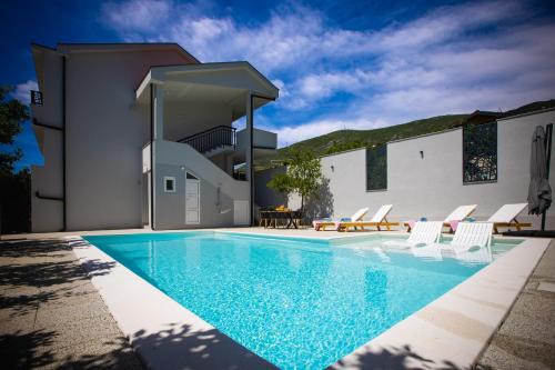 Mostar Villa | Villa Flumen