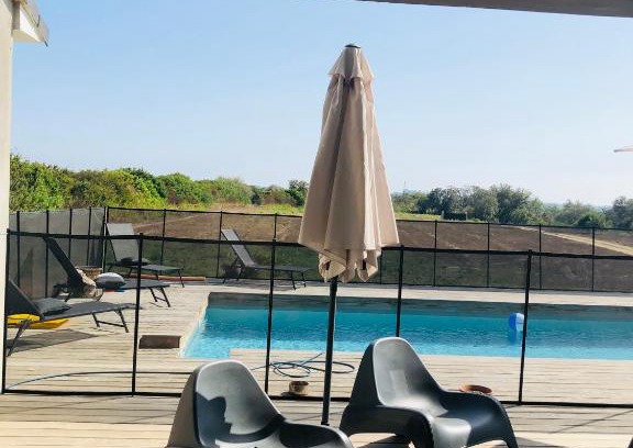 Aleria Villa | Villa FM