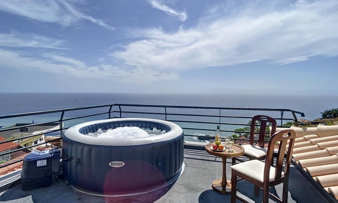 Sao Martinho Casa | Villa Formosa View by Atlantic Holiday