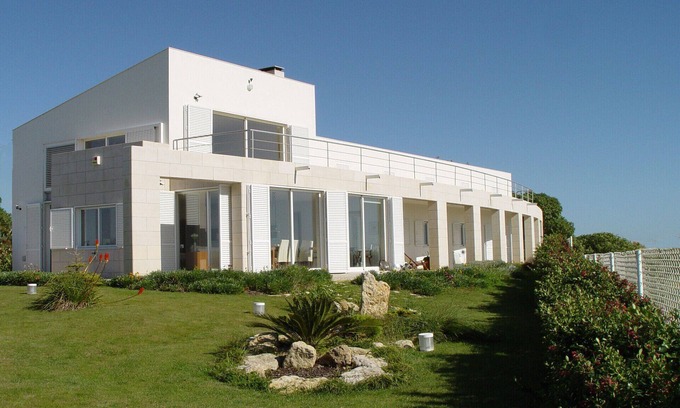 Azoia Villa | Villa Foz - Allure Villas