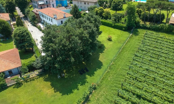 Passirano Cama Y Desayuno | Villa Franca Casa Vacanze