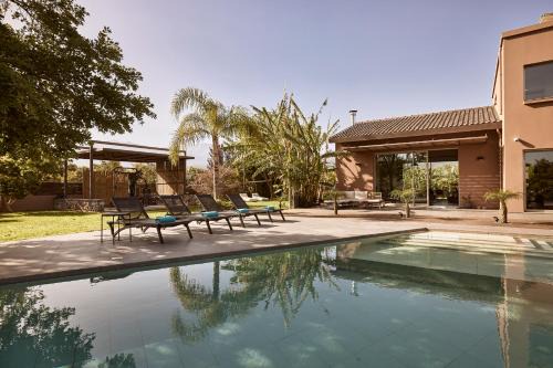 Alikianos Villa | Villa Fuerte & Weddings Estate