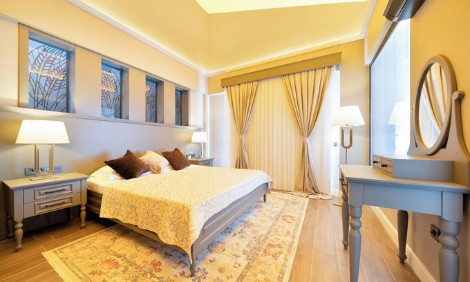 Fethiye Casa | Villa Güney