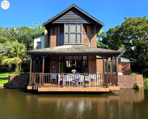 Pennington Villa | Villa G6 - Selborne Golf Estate