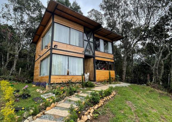 Guarne Chalet De Esquí | Villa Gabriela Santa Elena