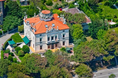 Santa Maria in Stelle Apartamento | Villa Gabriella B&B - Apartments