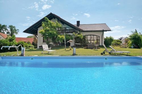 Hohenwart Apartamento | Villa Galerie