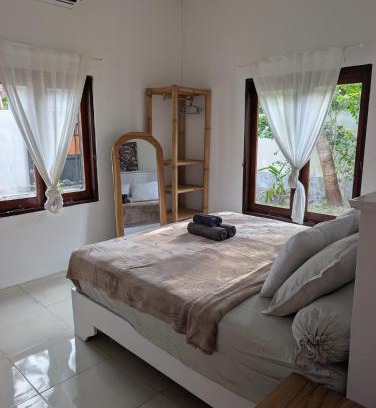 Kuta Casa | Villa Gali