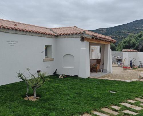 Porto San Paolo Casa | Villa Garden