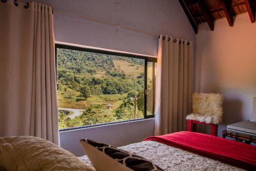Joanopolis Cabina | Villa Garibaldi