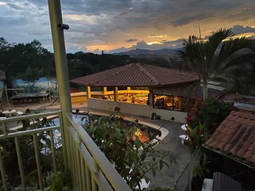 La Garita Apartamento | Villa Garita Inn
