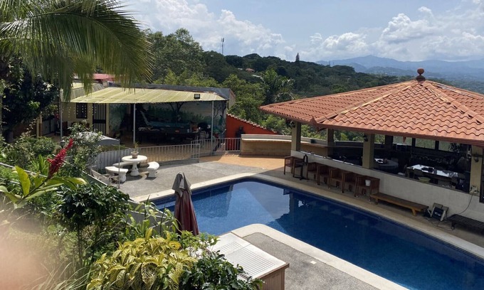 La Garita Hotel | VILLA GARITA INN