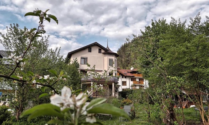 Kufstein Apartamento | Villa Gartenblick