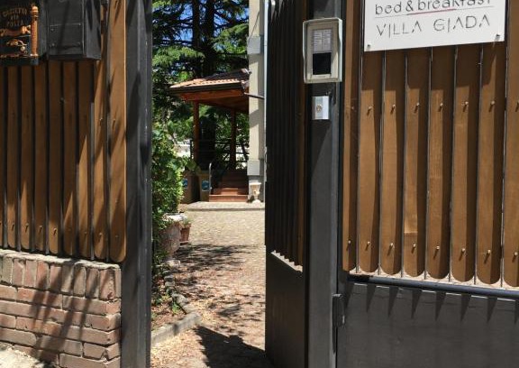Potenza Cama Y Desayuno | Villa GiaDa b&b