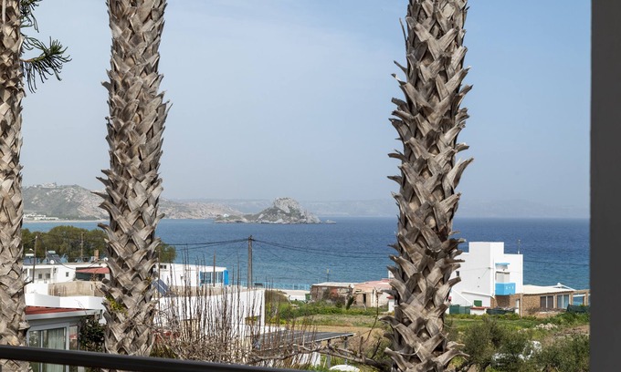 Kefalos Casa | Villa Giorgos