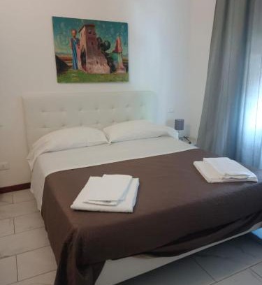 Prato Casa | Villa Giove Rooms