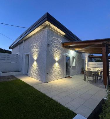 Calalunga-Pietragrande Casa | Villa Gisa