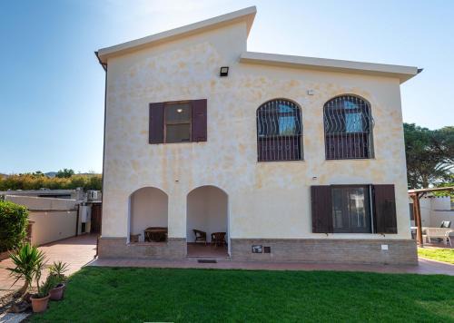 Capitana Casa | Villa Giuliana