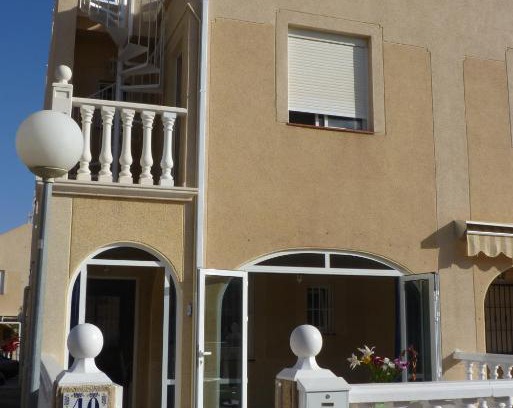 Punta Prima Casa | Villa Goleta