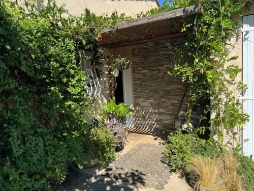 Cogolin Casa | Villa golfe de St Tropez