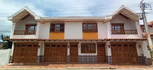 Zapatoca Apartamento | VILLA GÓMEZ