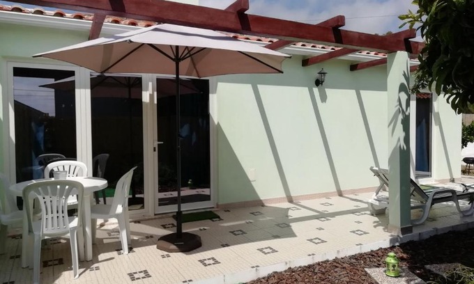Nadadouro Casa | Villa Gonçalo