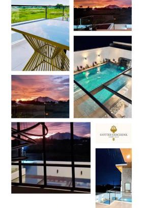 Balibago Villa | Villa Gottes Geschenk