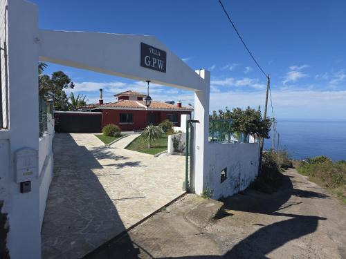 Icod de los Vinos Villa | Villa GPW Icod de los Vinios