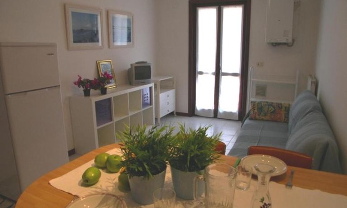 Grado Apartamento | Villa Gradenigo