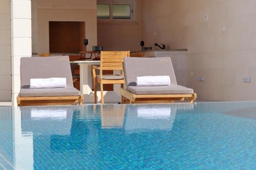 Potirna Apartamento | Villa Green Bay Apartments
