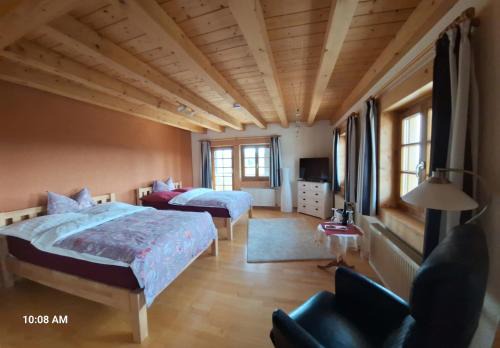 Loffingen Cama Y Desayuno | Villa Grenzenlos