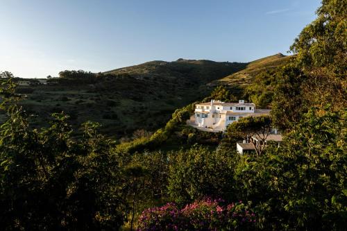 Monserrate Villa | Villa Guincho Cascais | Ocean View | 16pax | Maid