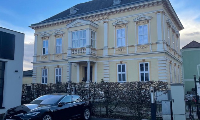 Haag Apartamento | Villa Haag