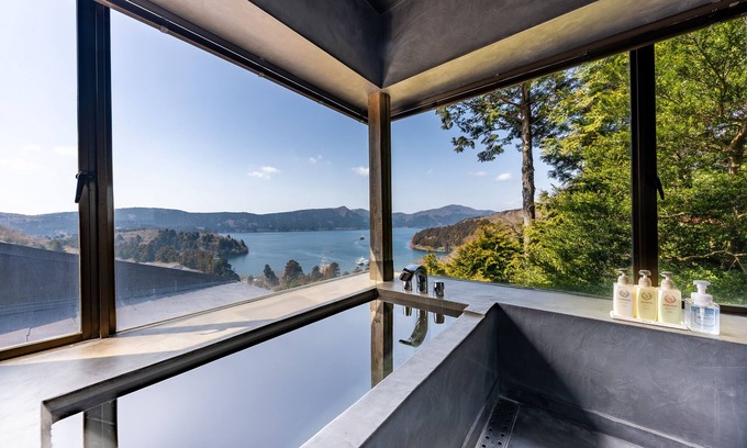 Hakone Casa | Villa Hakone Koku