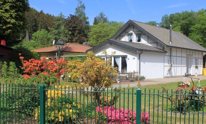 Simmerath Casa | Villa Hammertal - Holiday cottage Villa Hammertal