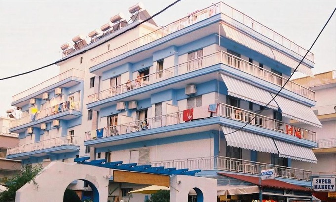 Katerini Apartamento | VILLA HARIKLIA