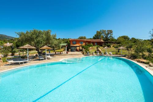 Villasimius Villa | Villa Harmònia