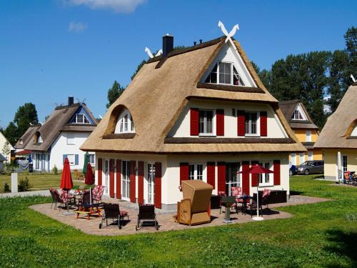 Glowe Casa | Villa Harmony