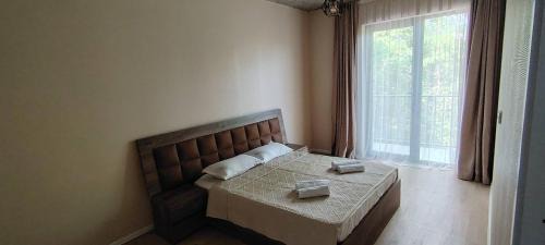 Tianeti Villa | Villa Harmony Tianeti