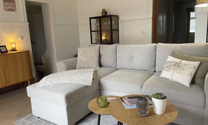 Metternich Apartamento | Villa Harmony with river view