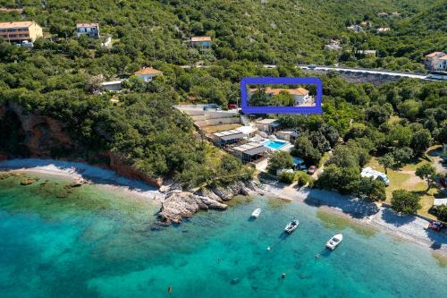 Vratarusa Apartamento | Villa HAUS NIKO