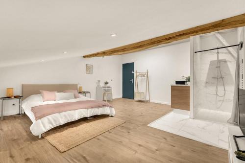 Grenade-sur-Garonne Villa | Villa haut de gamme avec piscine