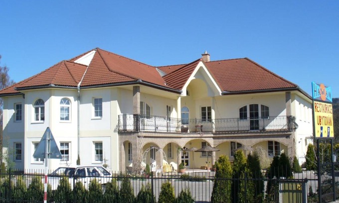 Rapotin Casa | Villa Hawaii
