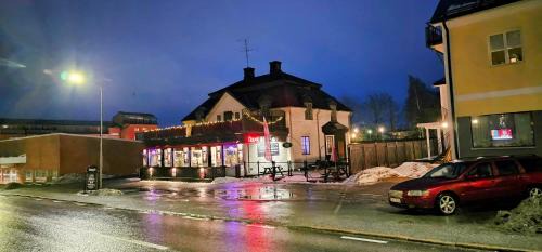 Rimbo Casa | Villa Henrys